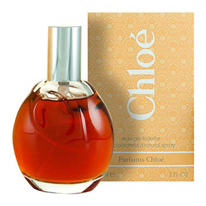 Chloe for Women Eau De Toilette EDT 90ml