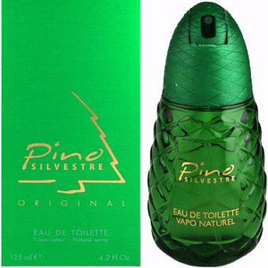 Pino Silvestre Original Eau De Toilette 125ml