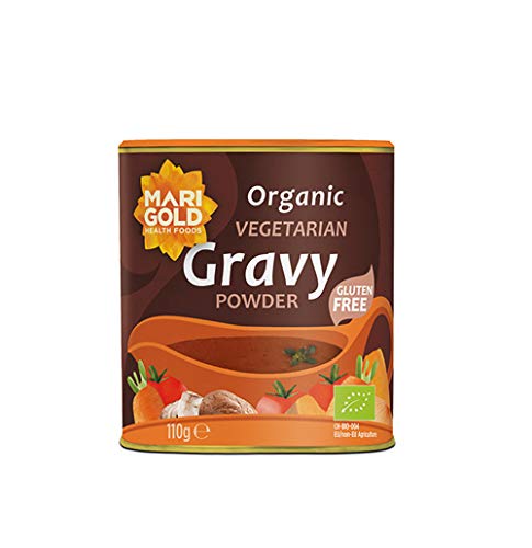 Org Gravy Mix (110g) - x 3 Pack Savers Deal