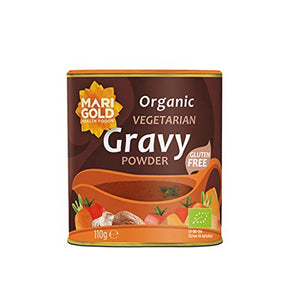 Org Gravy Mix (110g) - x 4 Units Deal