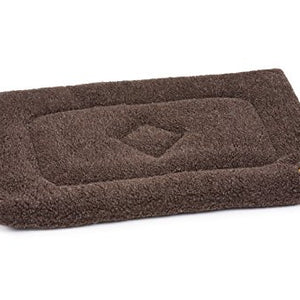 Gor Pets Crate Mat Xlarge (71X107Cm)  Brown | Gor Pets