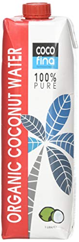 Cocofina Coconut Water, 1 Litre