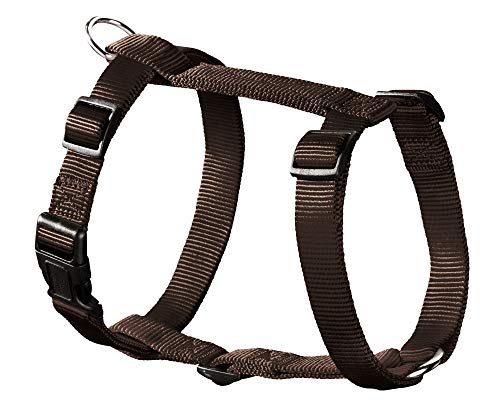 Harness Ecco Sport Rapid L/25 Nylon Brown  | Hunter