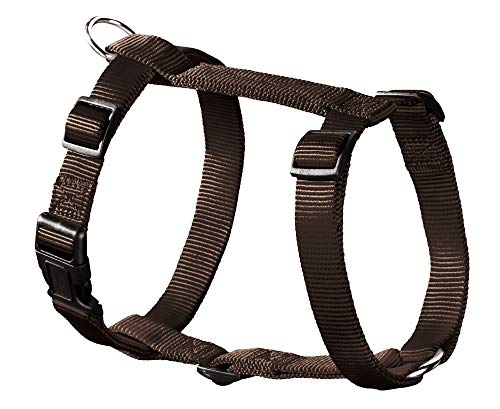 Harness Ecco Sport Rapid Xs/10 Nylon Brown  | Hunter