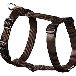 Harness Ecco Sport Rapid M/20 Nylon Brown  | Hunter