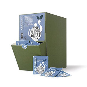 Clipper Organic Everyday Decaf Tea 250 bags