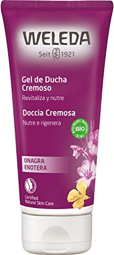 Weleda Evening Primrose Age Revitalising Body Wash