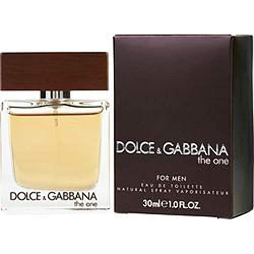 Dolce & Gabbana Eau de Toilette for Men 30 ml