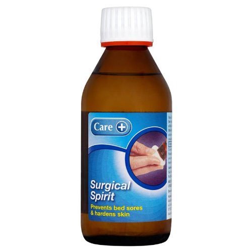 Care Surgical Spirit (Brands May Vary) 200ml