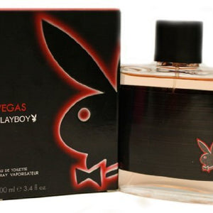 Playboy Vegas for Men Eau de Toilette - 100 ml