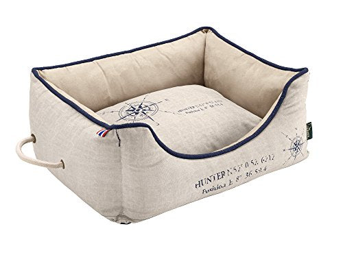 Dog Sofa List 80X60 Cm Cream | Hunter