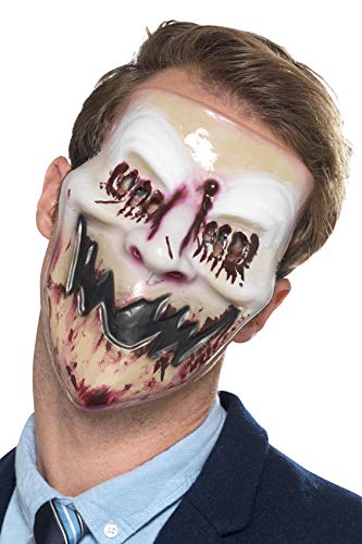 Smiffys Blood Smile Mask