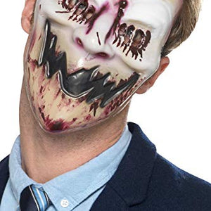 Smiffys Blood Smile Mask