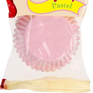 Signature Brands Betty Crocker Standard Baking Cups-Pastel 50/Pkg