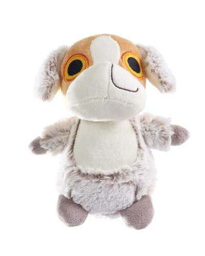 Dog Toy Dilley Dog 18 Cm  Pack Of 3 | Hunter