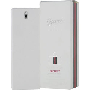 Gucci by Gucci Sport Pour Homme Eau de Toilette Travel Spray 30ml