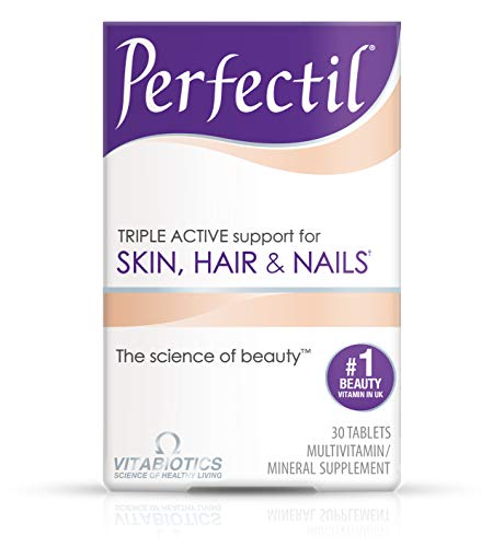 Vitabiotics Perfectil Original - 30 Tablets
