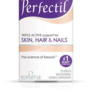 Vitabiotics Perfectil Original - 30 Tablets