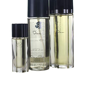 Oscar de la Renta - Oscar Eau De Toilette 100ml & Edt 15ml, Body Mist 250ml Set