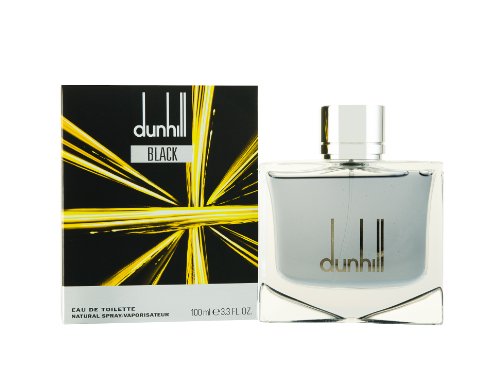Dunhill Black  Eau De Toilette Spray 100 ml
