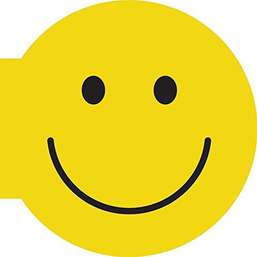 Paper House Productions ALB-0006E SnapShots Photo Book, Smiley Face