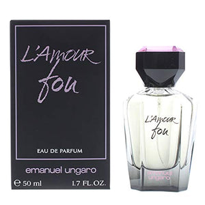 Ungaro L 'Amour Fou EDP Vapo 50 ml