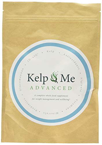 Kelp Me Advanced Food Supplement, 180 g