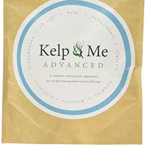 Kelp Me Advanced Food Supplement, 180 g