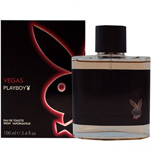Vegas de Playboy Eau de Toilette Vaporisateur 100ml