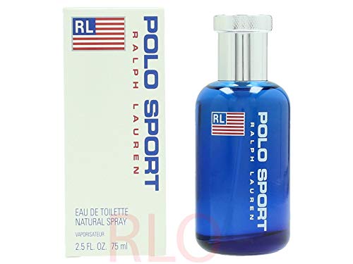 Ralph Lauren - Polo Sport For Men 75ml EDT