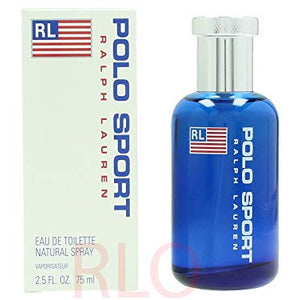 Ralph Lauren - Polo Sport For Men 75ml EDT