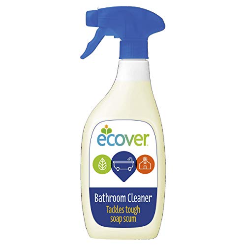 Ecover Bathroom Cleaner, 500ml