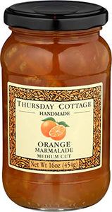 Thursday Cottage Orange Marmalade 454 g