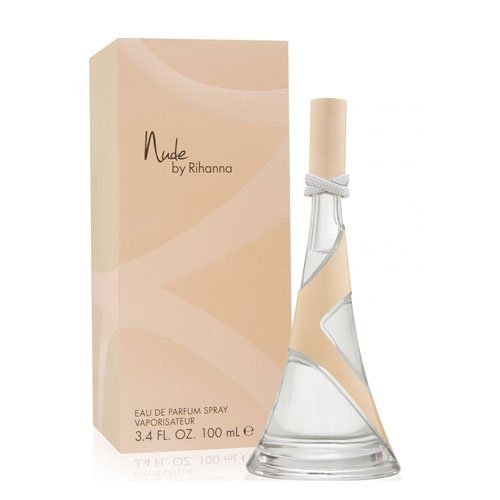 Rihanna Nude Eau De Parfum for Her - 100 ml
