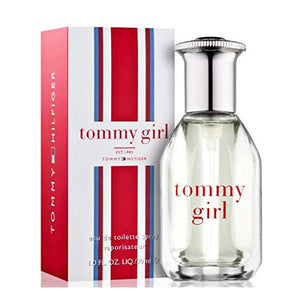 Tommy Girl Tommy Hilfiger 1 oz Cologne Spray For Women