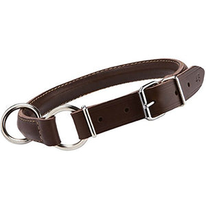 Collar Bombe Brown 36