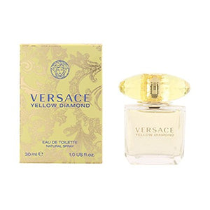 Versace - Yellow Diamond For Women 30ml EDT