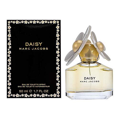 Marc Jacobs Daisy for Women 50ml Eau de Toilette Spray