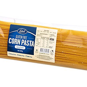 Eskal G.Free 100% Corn Spaghett 500g