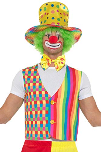 Smiffys Big Top Clown Kit