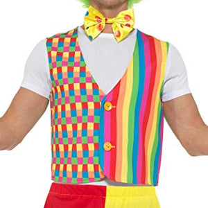 Smiffys Big Top Clown Kit