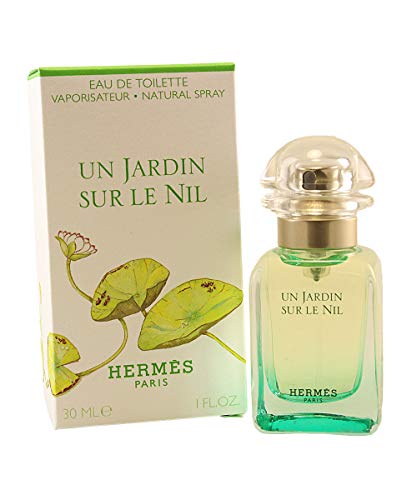 UN JARDIN SUR LE NIL eau de toilette spray 30 ml