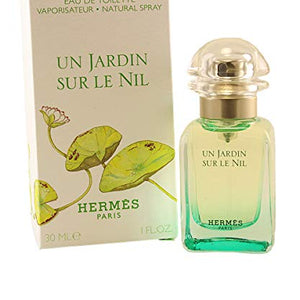 UN JARDIN SUR LE NIL eau de toilette spray 30 ml