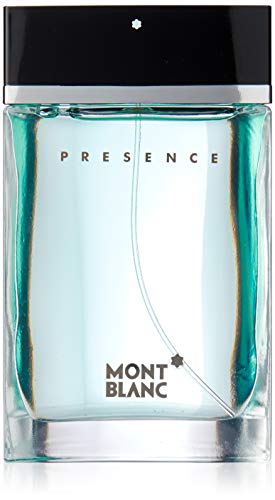 Mont Blanc Presence for Men 75ml EDT Spray