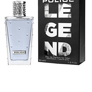 Police Legend for Man Eau de Parfum 50ml