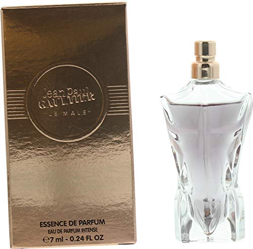 Jean Paul Gaultier Essence De Parfum by Jean Paul Gaultier Mini EDP Intense Spray .24 oz / 7 ml (Men)