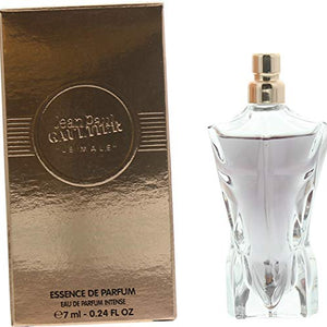 Jean Paul Gaultier Essence De Parfum by Jean Paul Gaultier Mini EDP Intense Spray .24 oz / 7 ml (Men)