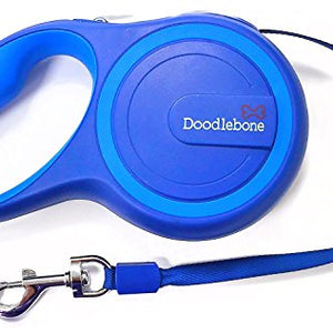 Rambler Blue 5M| Doodlebone