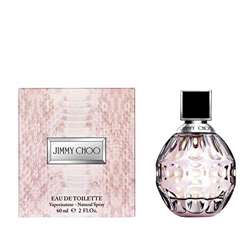 Jimmy Choo Original Eau de Toilette, 60 ml