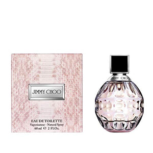 Jimmy Choo Original Eau de Toilette, 60 ml